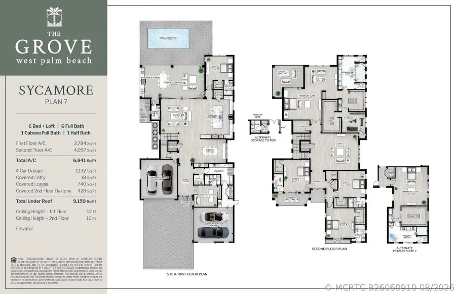 2199 Eagle Oaks Lane, West Palm Beach, FL 33401 - #2