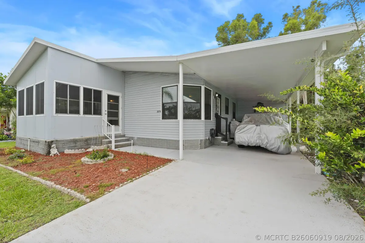 3179 Columbrina Circle, Port Saint Lucie, FL 34952 - #1