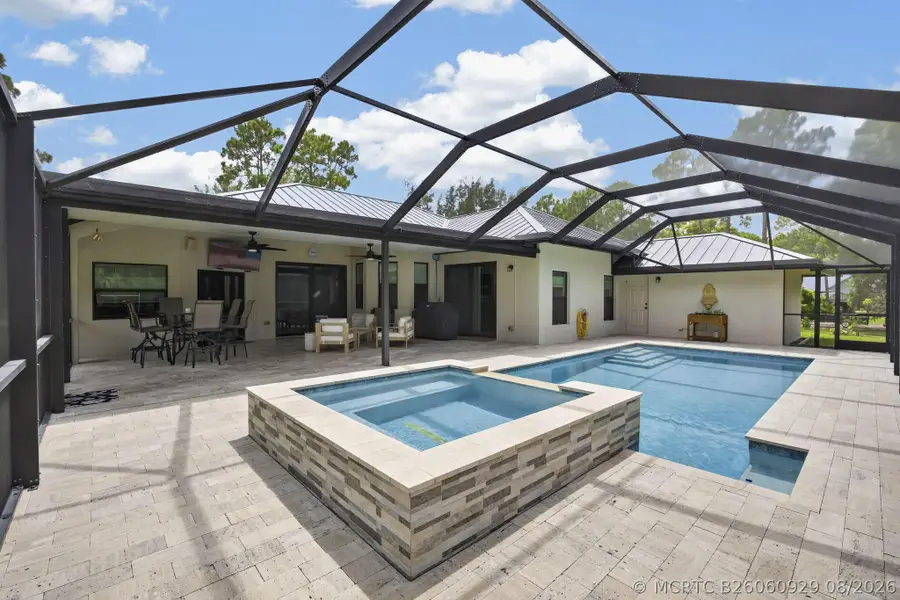 17377 W Alan Black Boulevard, Loxahatchee, FL 33470 - #3