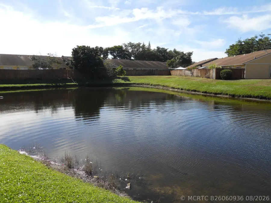 4774 Orleans Court #C, West Palm Beach, FL 33415 - #2