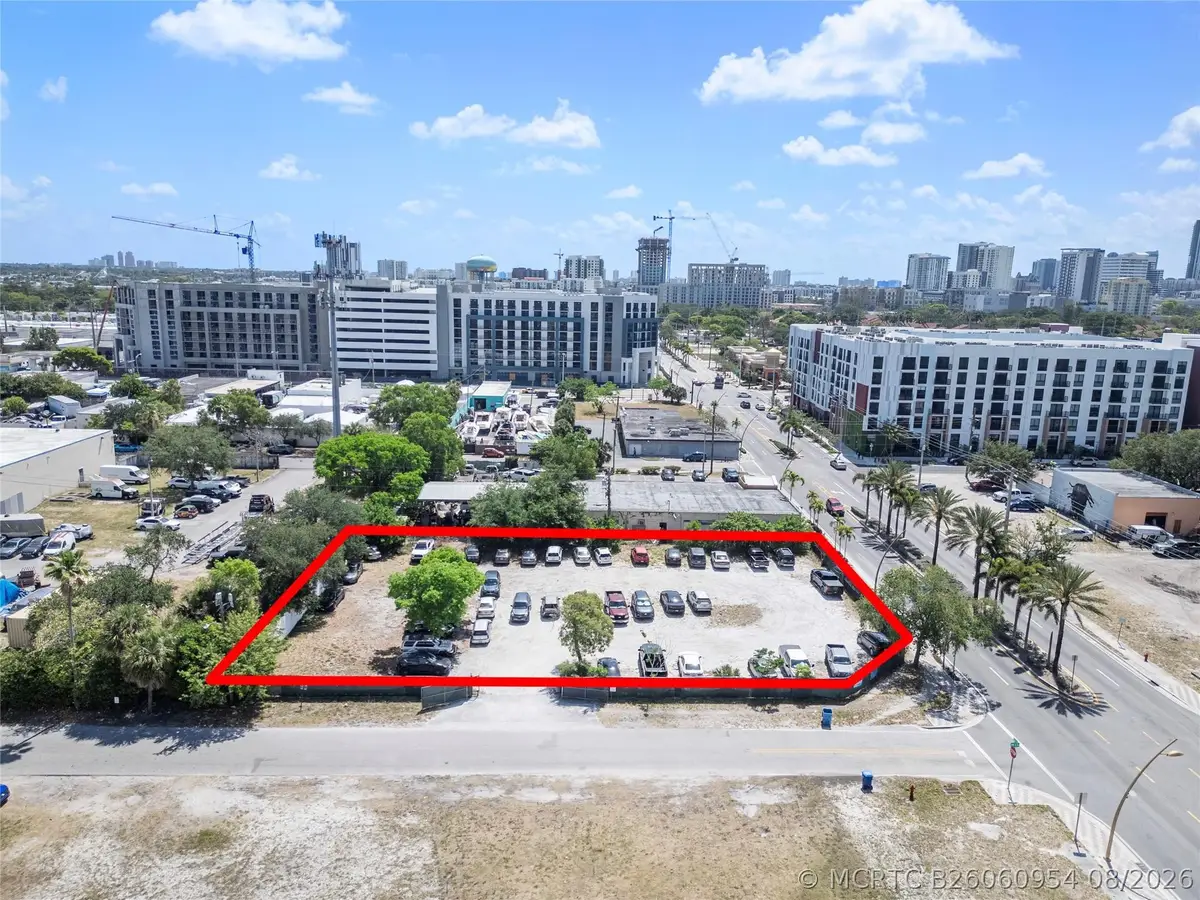 606 NW 8th Avenue, Fort Lauderdale, FL 33311 - #1