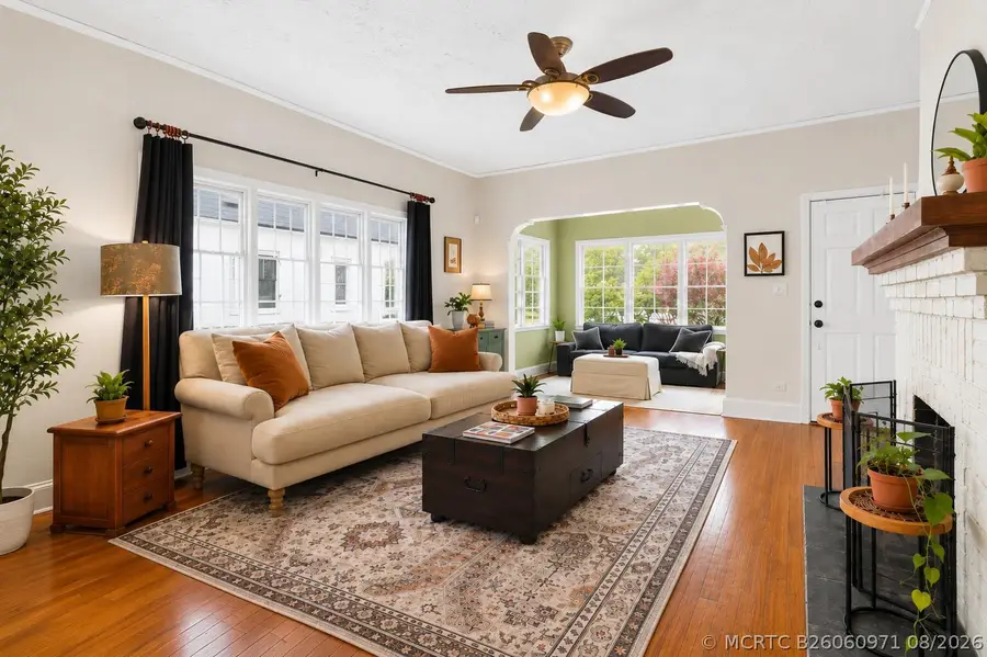 4608 Post Street, Jacksonville, FL 32205 - #3