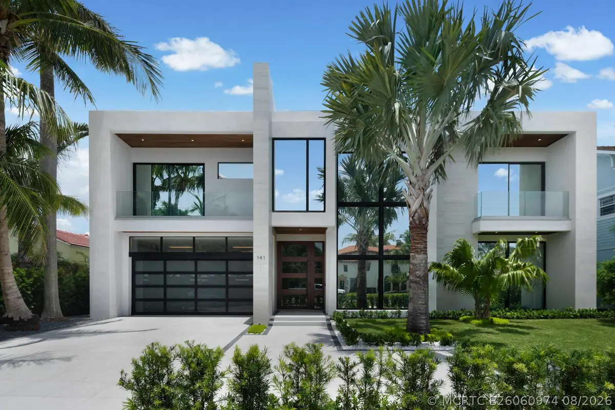 141 Cortez Road, West Palm Beach, FL 33405 - #1