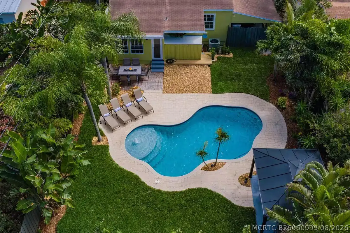 2515 NE 8th Avenue, Wilton Manors, FL 33305 - #1