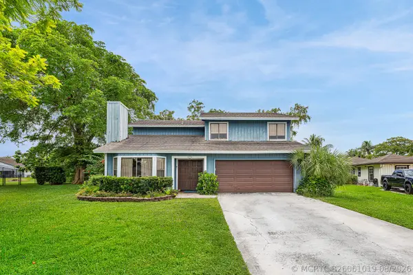 1726 Treehaven Court, Wellington, FL 33414