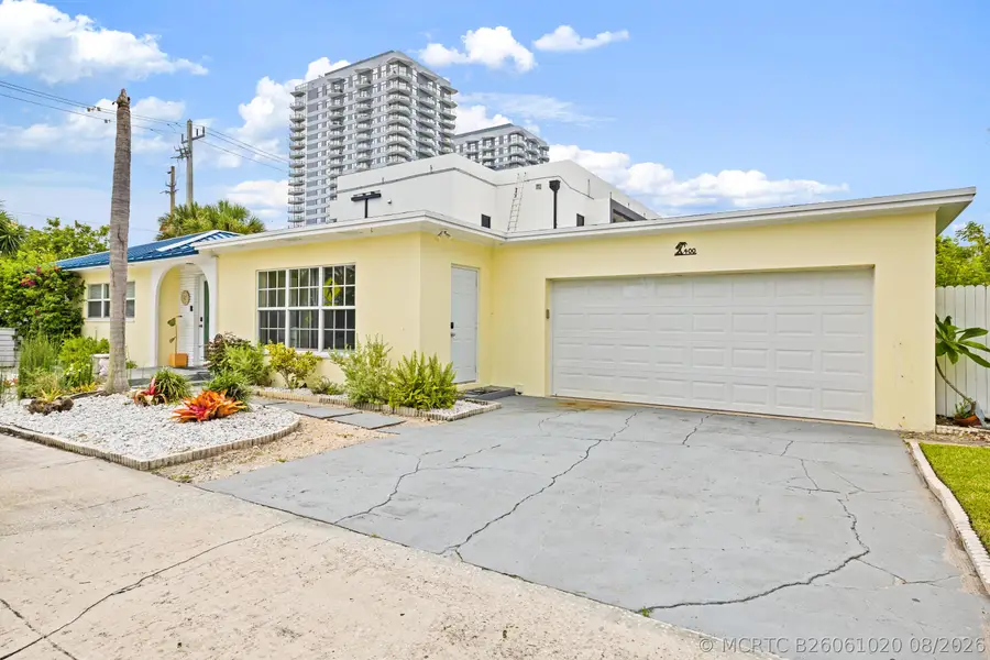 400 45th Street, West Palm Beach, FL 33407 - #2