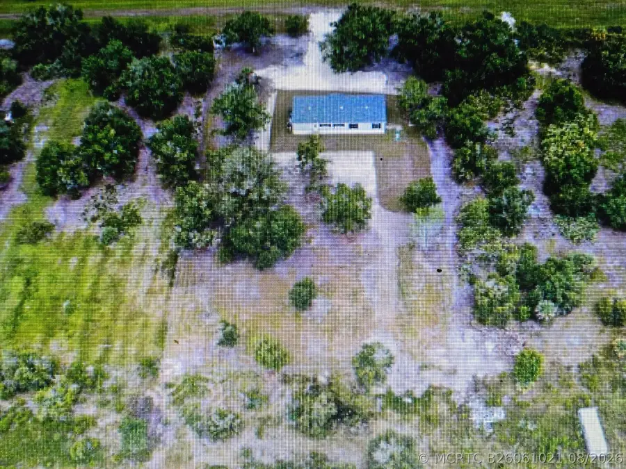 17018 NW 260th Street, Okeechobee, FL 34972 - #2