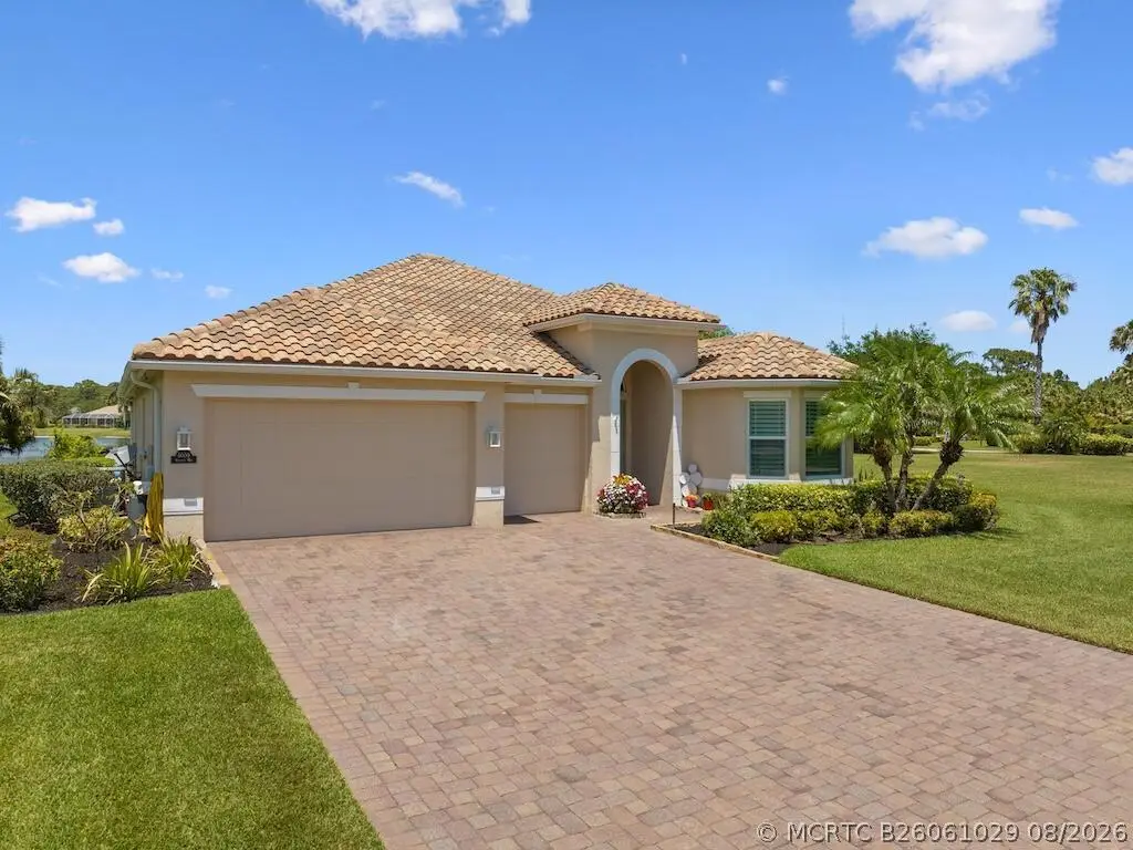 6000 Venetto Way, Vero Beach, FL 32967 - #1