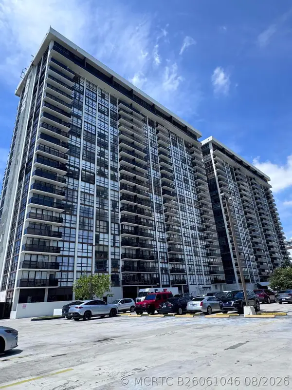 600 NE 36th Street #1112, Miami, FL 33137