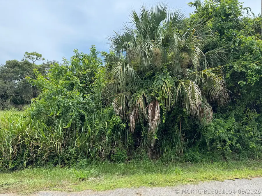 0 San Diego Avenue, Fort Pierce, FL 34946 - #2