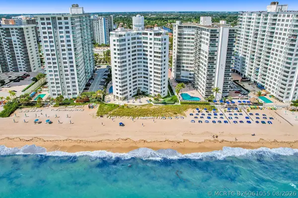 3600 Galt Ocean Drive #2C, Fort Lauderdale, FL 33308