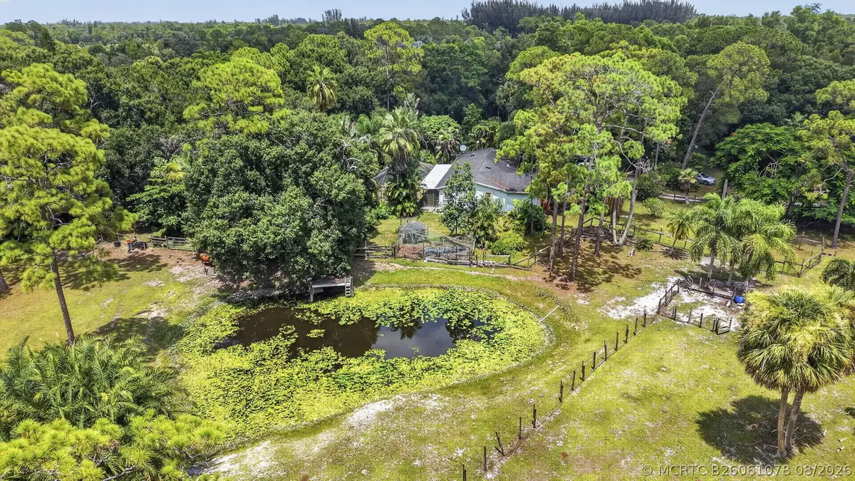 15182 Steffen Lane, Loxahatchee Groves, FL 33470 - #1
