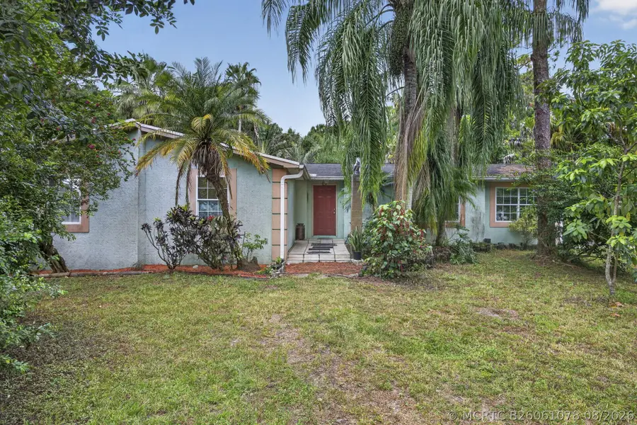 15182 Steffen Lane, Loxahatchee Groves, FL 33470 - #2