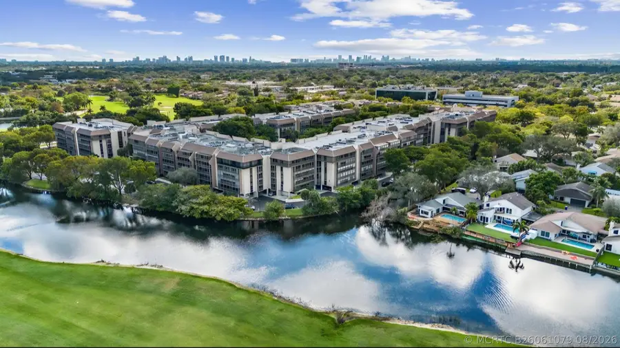 2800 N 46th Avenue #A404, Hollywood, FL 33021 - #2