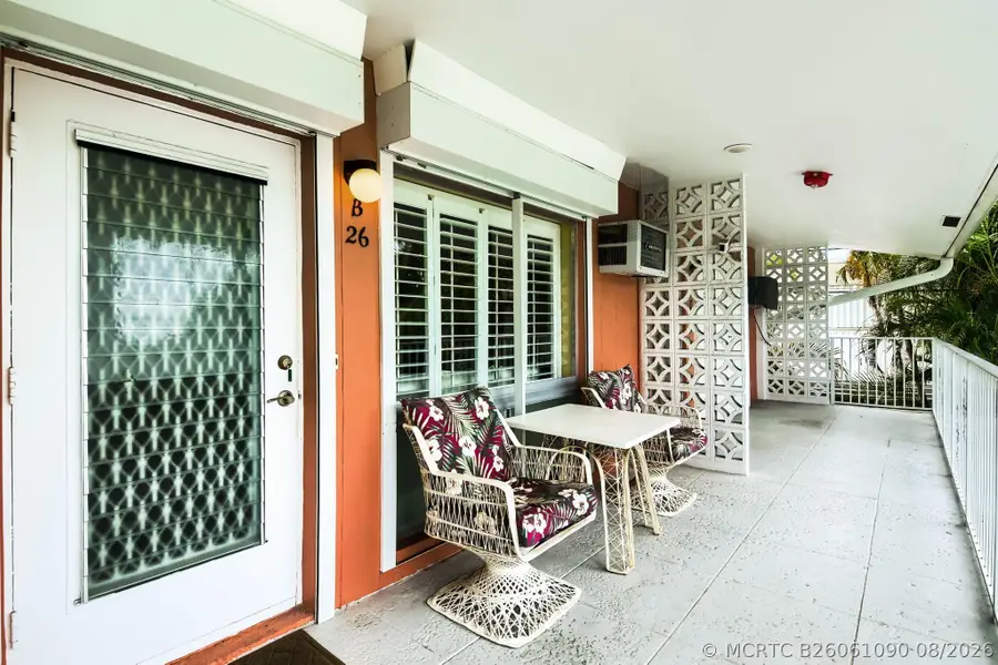 3212 SE 8th Street #26B, Pompano Beach, FL 33062 - #2