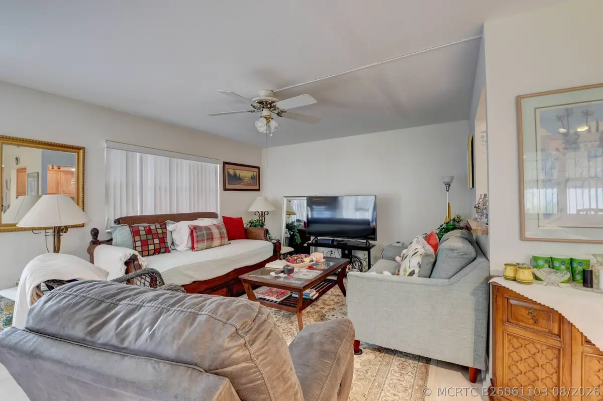450 Brittany J Drive #4, Delray Beach, FL 33446 - #1