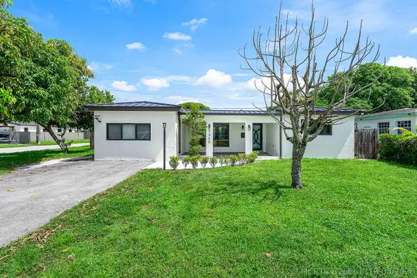 7945 Kismet Street, Miramar, FL 33023