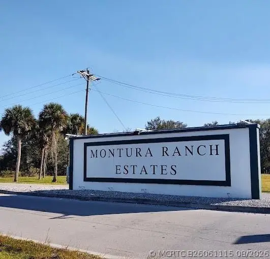 210 N Verda Street, Clewiston, FL 33440