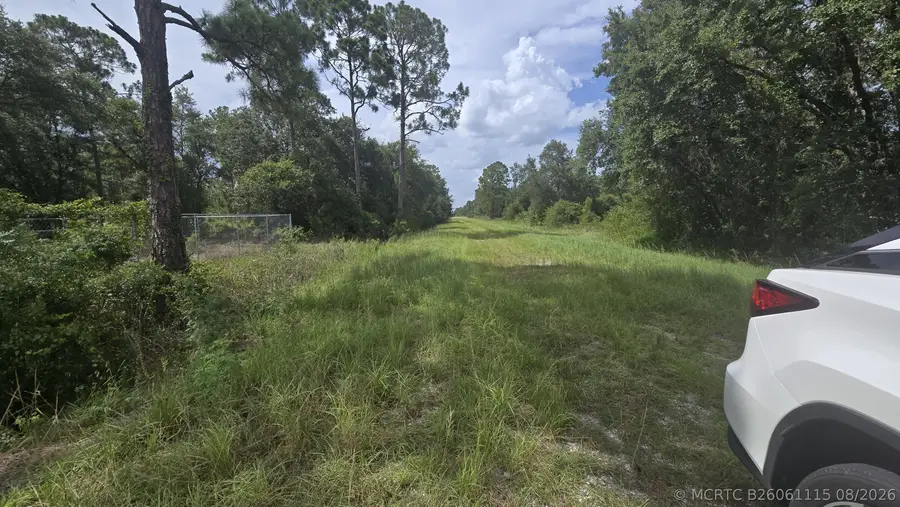 210 N Verda Street, Clewiston, FL 33440 - #3