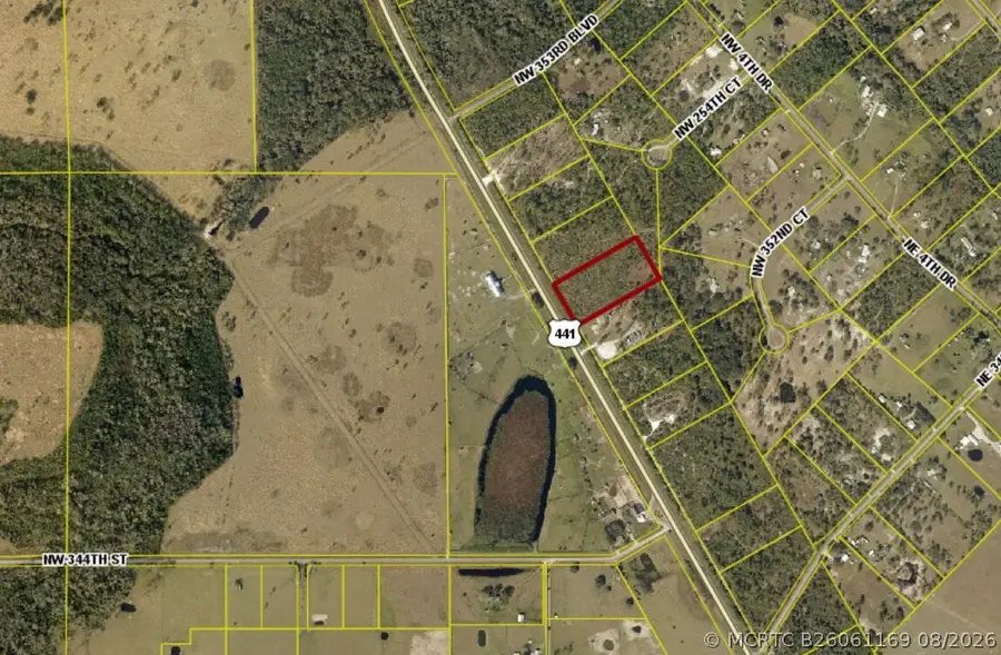 34964 Hwy 441, Okeechobee, FL 34972 - #2