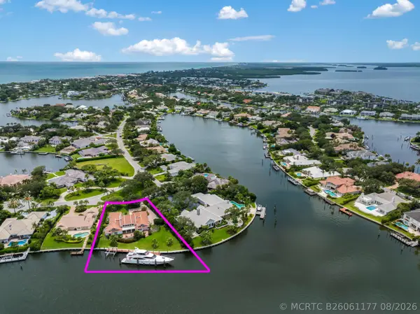 Address Withheld By Seller, Vero Beach, FL 32963