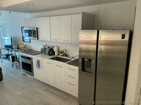 55 SW 9th Street #3209, Miami, FL 33130