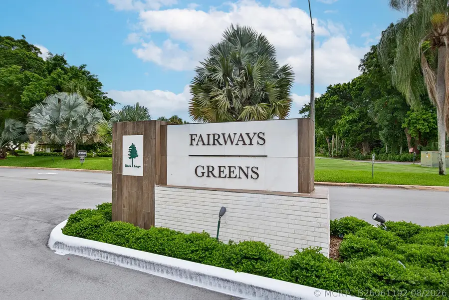7956 Eastlake Drive #Unit 16b, Boca Raton, FL 33433 - #2
