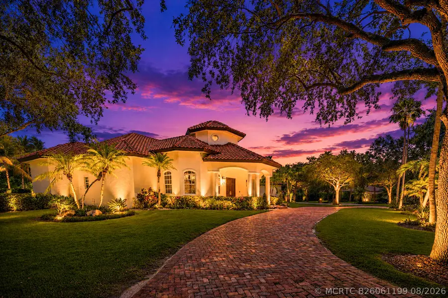 4051 E Ridgeview Drive, Davie, FL 33330 - #2