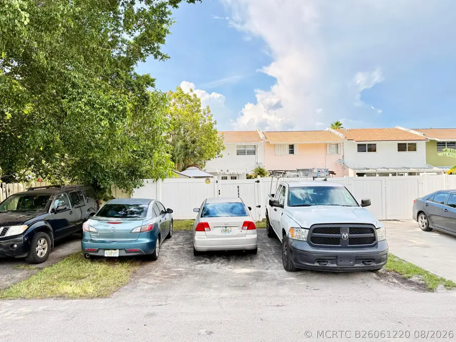 6238 SW 7th Street, Margate, FL 33068 - #2