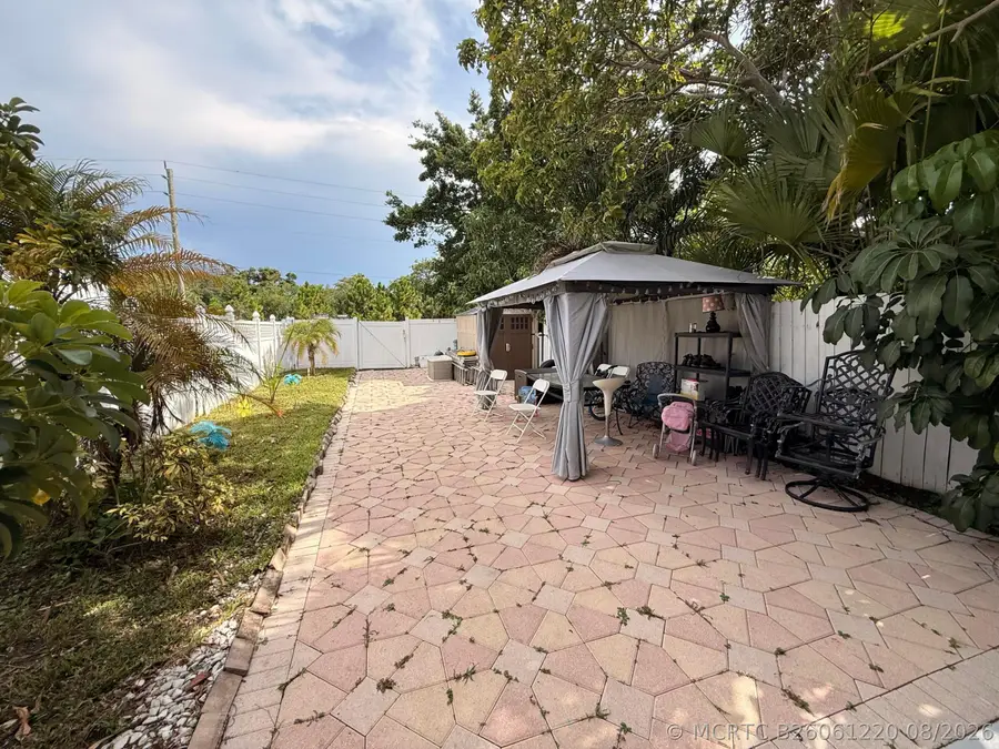 6238 SW 7th Street, Margate, FL 33068 - #3
