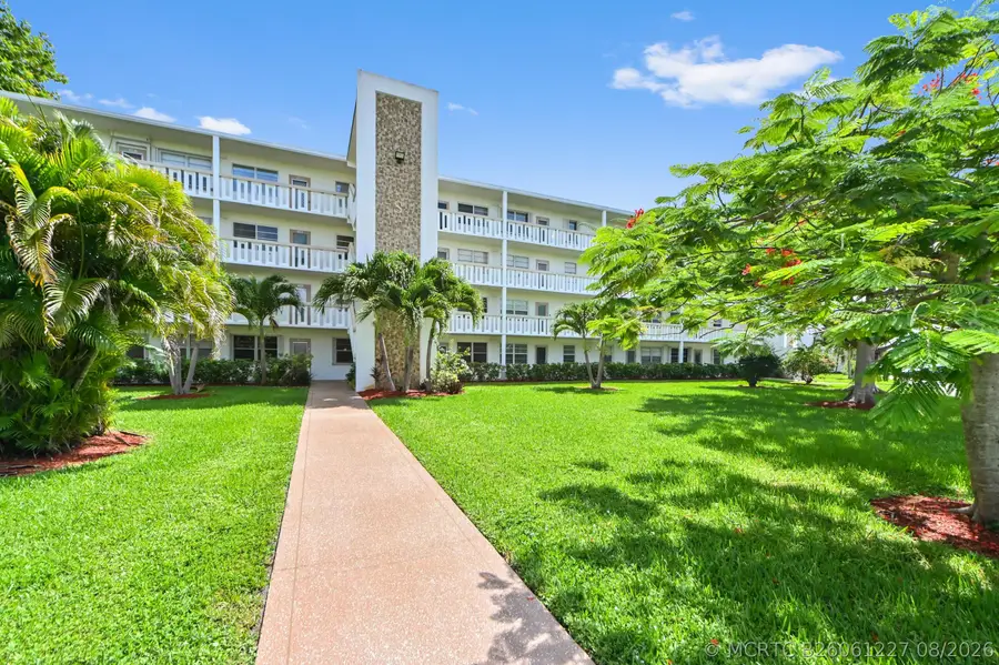 4087 Newport S, Deerfield Beach, FL 33442 - #3
