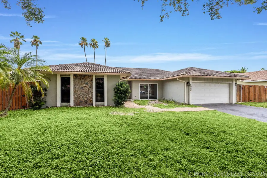 8560 NW 2nd Street, Coral Springs, FL 33071 - #3