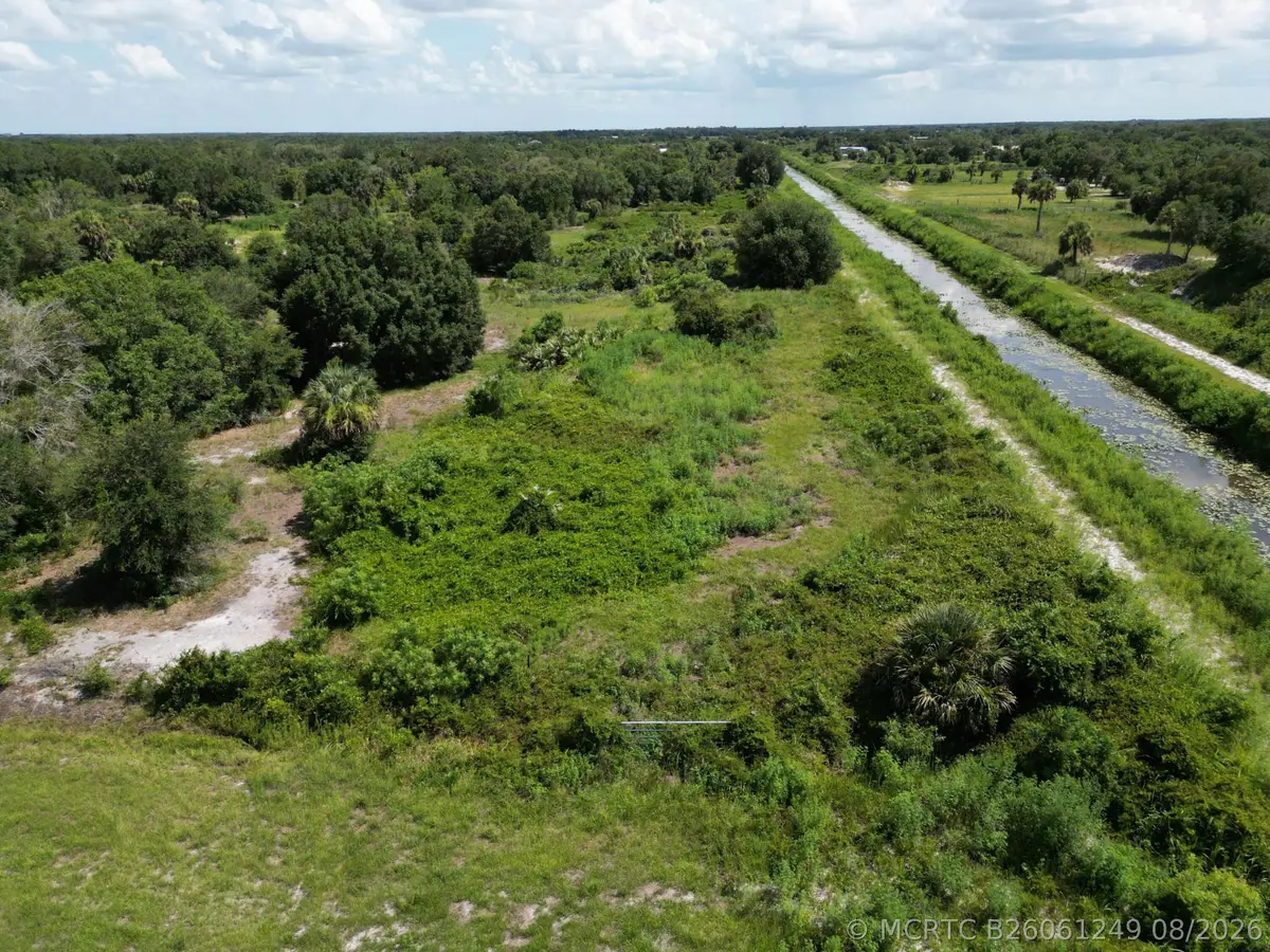 18396 NW 284th Street, Okeechobee, FL 34972 - #1