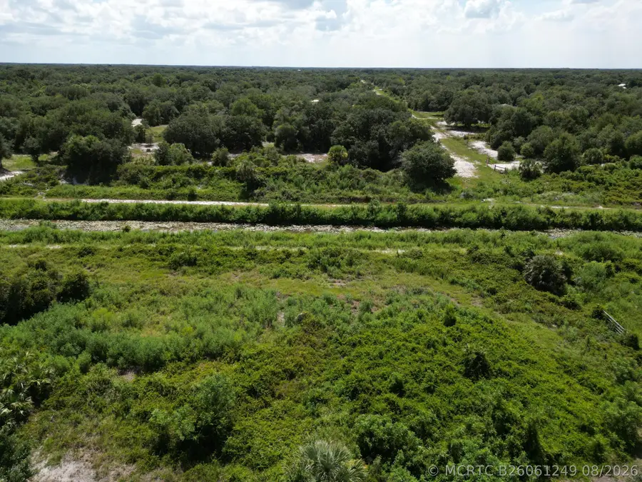 18396 NW 284th Street, Okeechobee, FL 34972 - #2