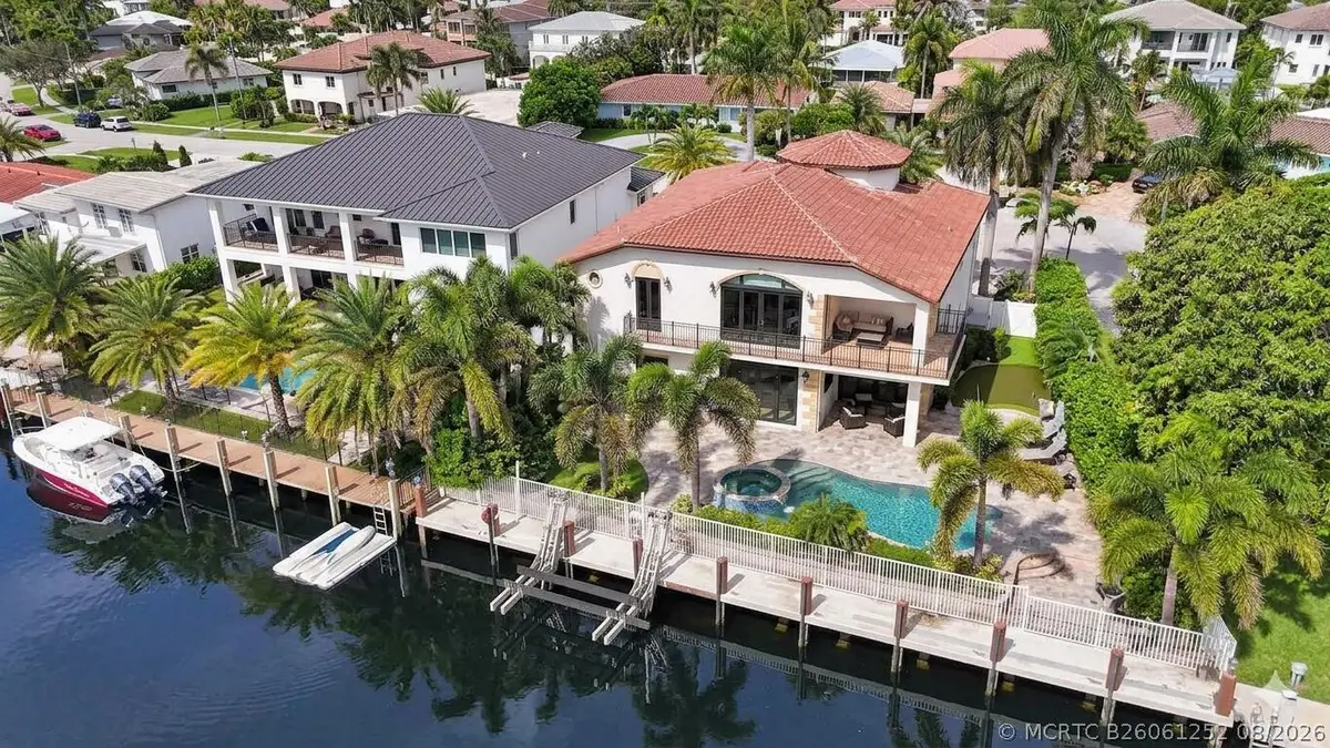 4930 NE 27th Terrace, Lighthouse Point, FL 33064 - #1