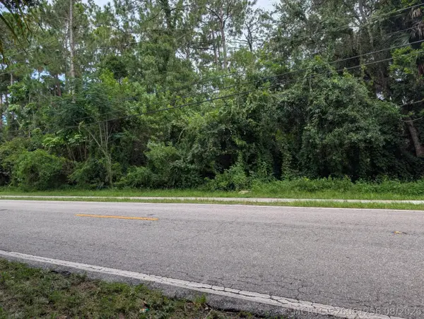 0 SW Locks Road, Stuart, FL 