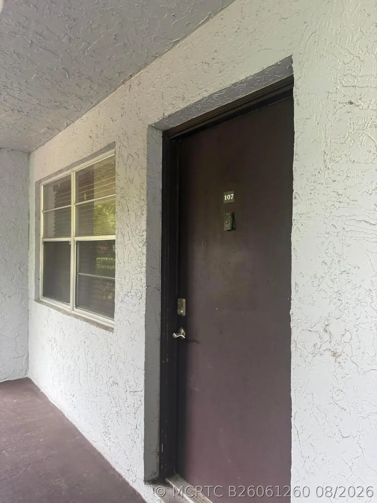 8450 Lagos De Campo Boulevard #107, Tamarac, FL 33321 - #1