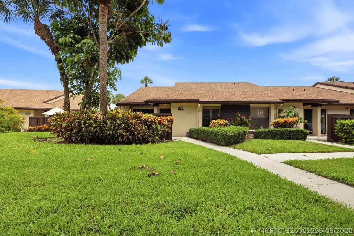 8705 Boca Glades Boulevard W #A, Boca Raton, FL 33434 - #1