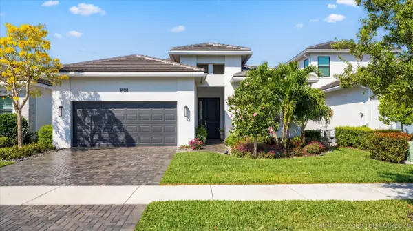 5583 Captiva Lane, Loxahatchee, FL 33470