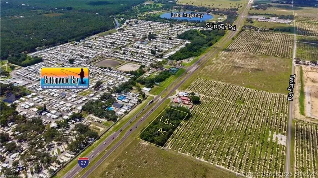 10500 U.s. Highway 27 S, Sebring, FL 33876 - #1