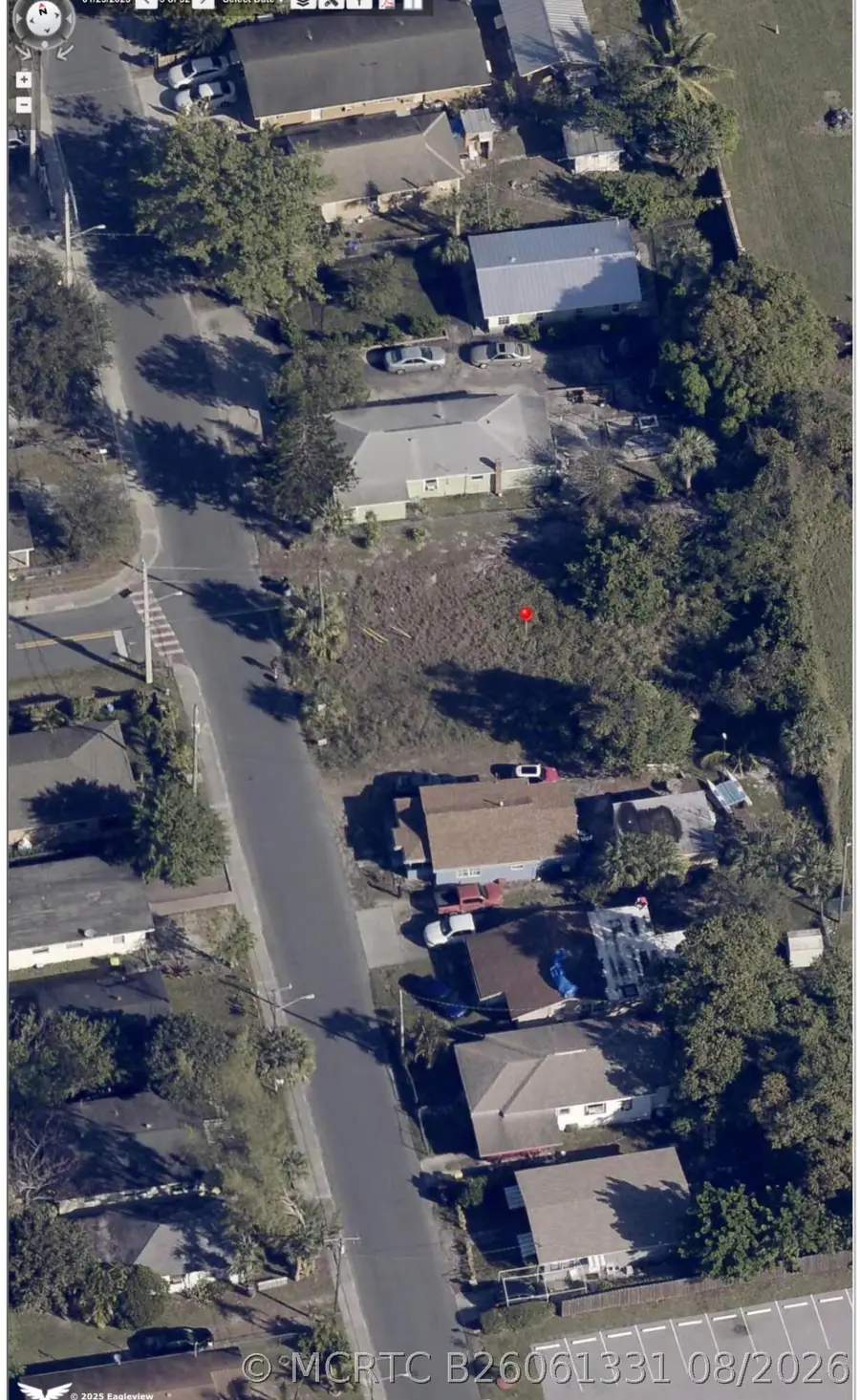 833 SE Tarpon Avenue, Stuart, FL 34994 - #2