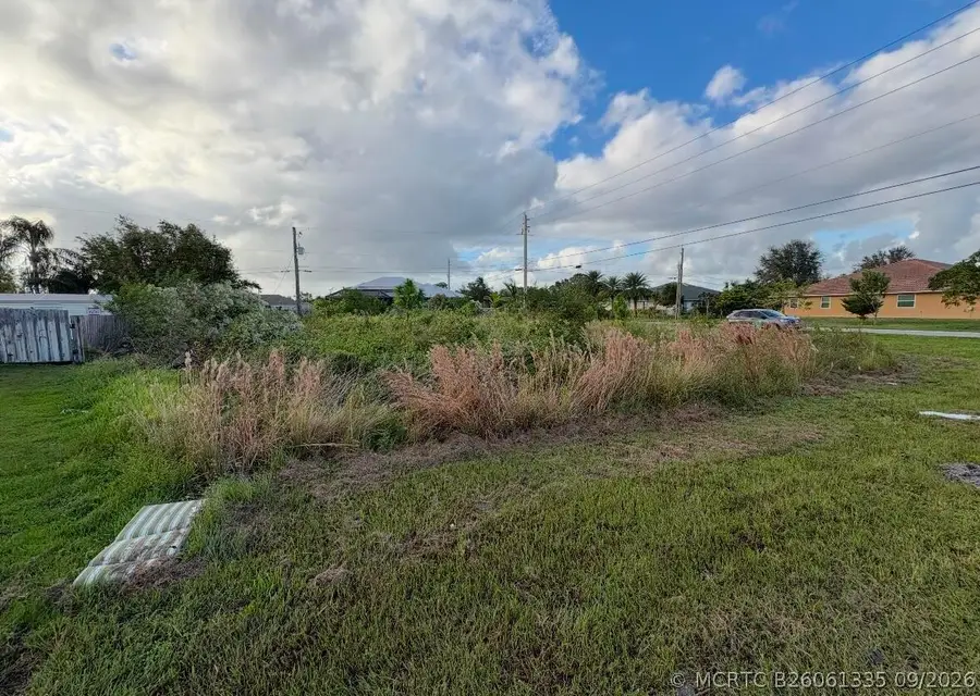 3244 SW Hambrick Street, Port Saint Lucie, FL 34953 - #2