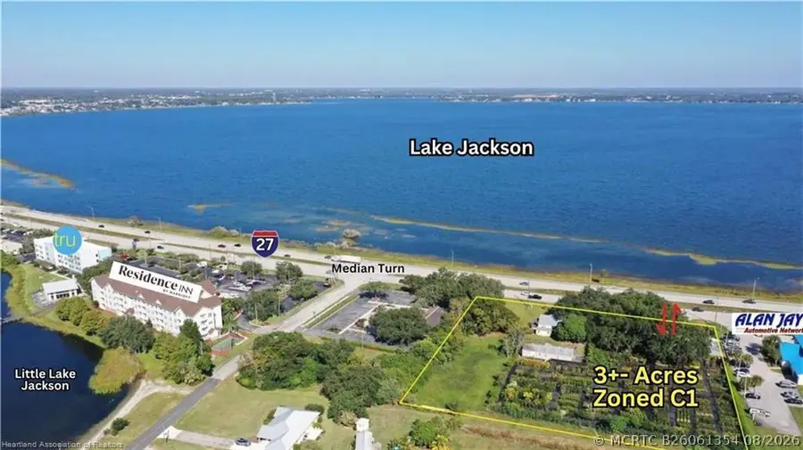 1993 Us Highway 27 N, Sebring, FL 33872 - #2