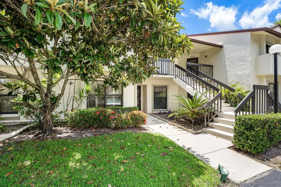 3349 Lucerne Park Drive, Greenacres, FL 33467 - #3