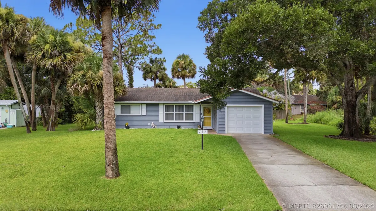 Address Withheld By Seller, Vero Beach, FL 32968 - #1