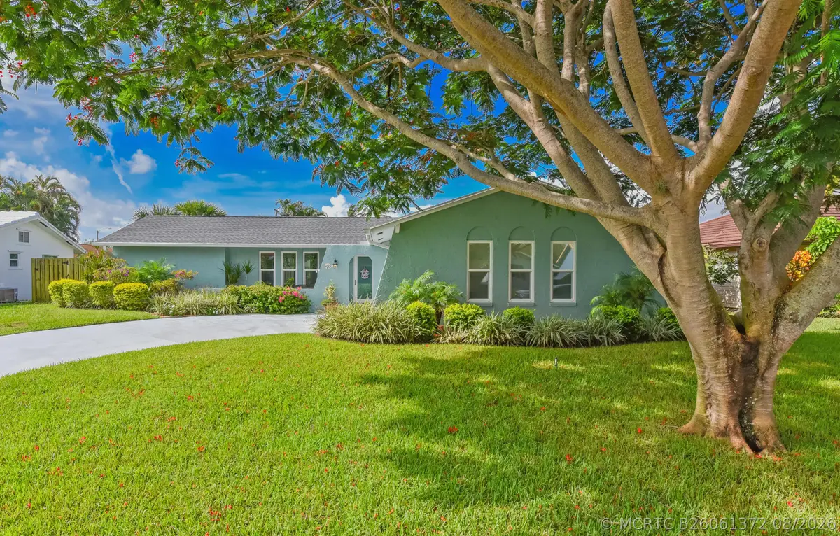 4368 Hawthorn Avenue, Palm Beach Gardens, FL 33410 - #1