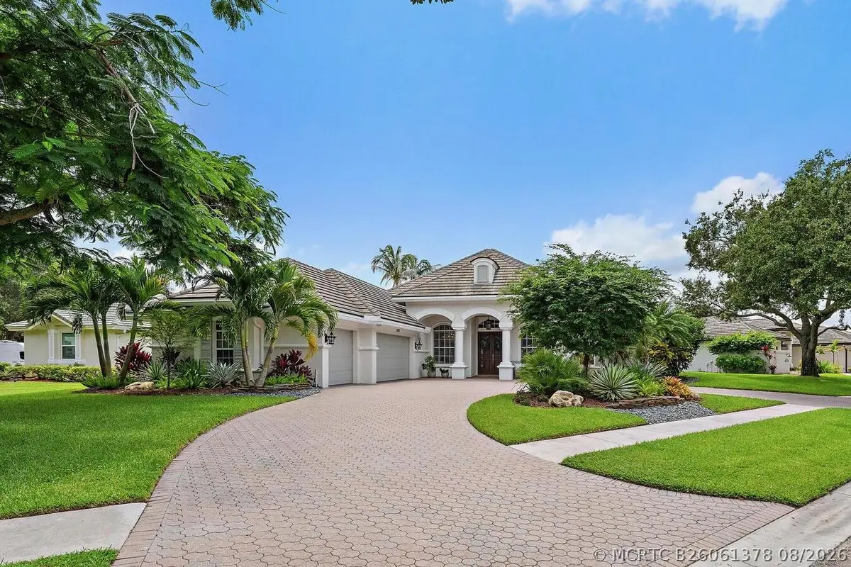 6768 Cypress Cove Circle, Jupiter, FL 33458 - #1