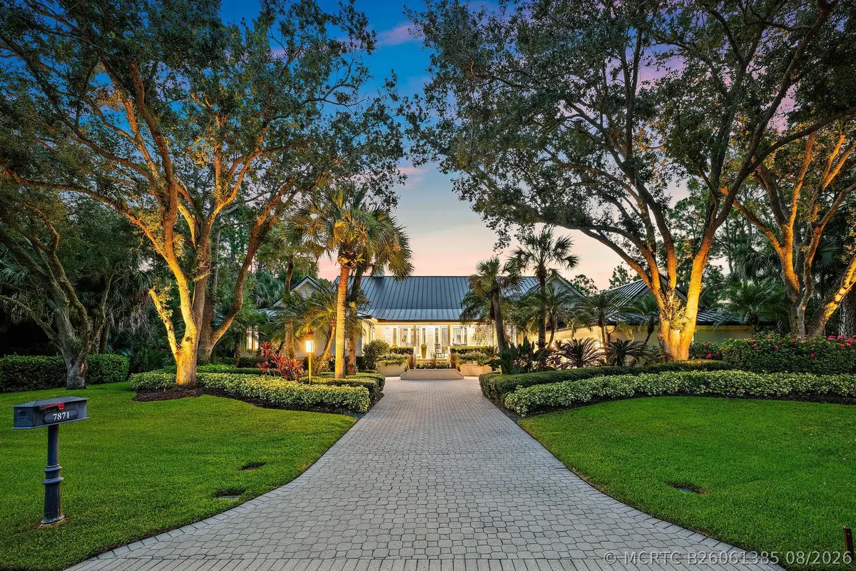 7881 Old Marsh Road, Palm Beach Gardens, FL 33418 - #1