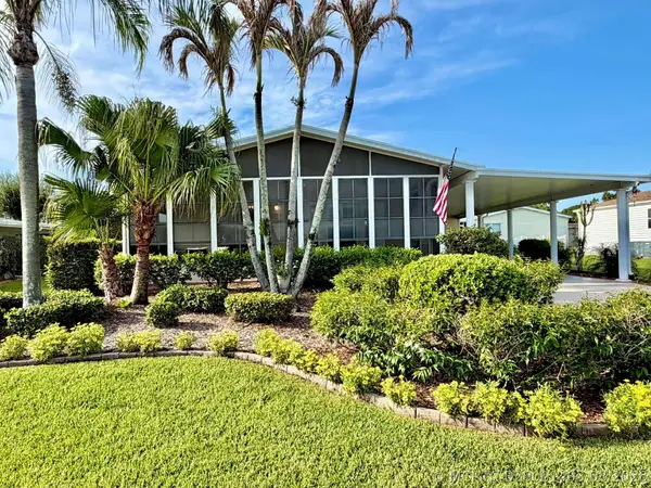 3060 Five Iron Drive, Port St Lucie, FL 34952