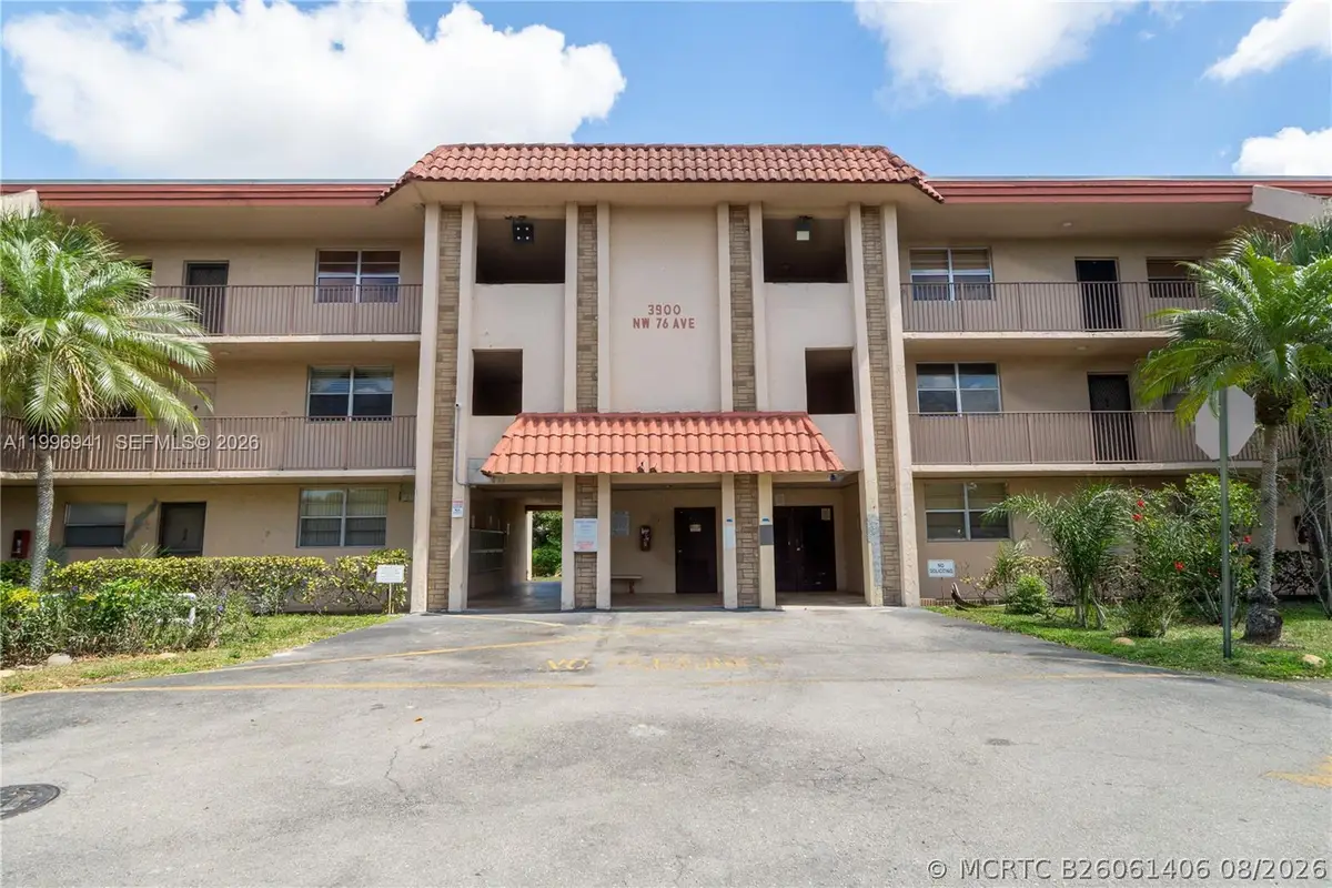 3900 NW 76th Avenue #212, Sunrise, FL 33351 - #1